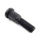 Euclid Stud, Wheel, Lh, Serrated, 0.974 Dia X 3-3/16 Lng, Gr8 E6057L - alternate 1